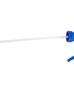 Spray Bottle Trigger Blue
