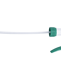 Spray Bottle Trigger Green