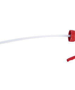 Spray Bottle Trigger Red