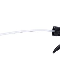 Spray Bottle Trigger Black
