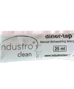 Diner tap Dishwashing Liquid Sachets
