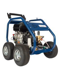 Wap Powerstar 18/180 Diesel High Pressure Washer
