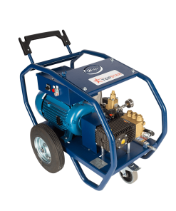 Alternative view of Wap Topstar 21/350E 380V 15KW High Pressure Washer