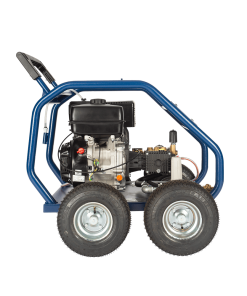 Alternative view of Wap Powerstar 18/180 Petrol High Pressure Washer