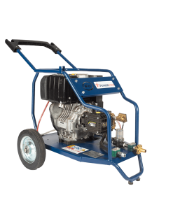 Wap Powerstar 11/130 Petrol High Pressure Washer