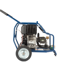 Alternative view of Wap Powerstar 11/130 Petrol High Pressure Washer