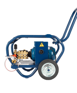 Alternative view of Wap Novastar 14/150E 525V High Pressure Washer