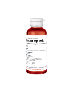 Prosan XP MK Fragranced Bathroom Cleaner Mini Mix Pack