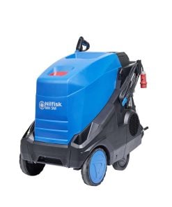 Nilfisk MH 5M High Pressure Washer