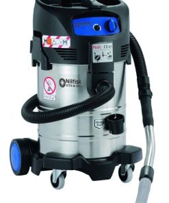 Nilfisk Attix 40 ATEX Industrial Vacuum Cleaner
