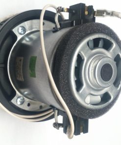 Nilfisk Multi 20 ,30 vacuum cleaner 1400W motor kit