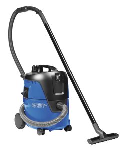 Nilfisk Aero 21 Industrial Wet and Dry Vacuum Cleaner
