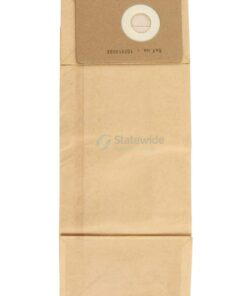 Dust bag Nilfisk VU500 (pack of 10)