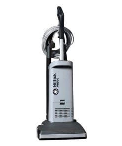 Nilfisk VU500 Upright Industrial Vacuum Cleaner