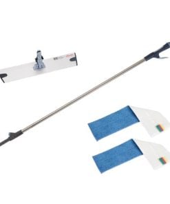 Vileda Spray Pro Inox Express Set