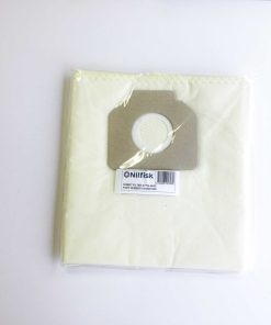 Filter bag Nilfisk Attix 40/50