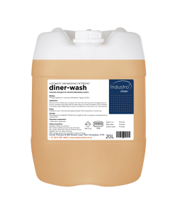 Diner wash Dishwasher Detergent