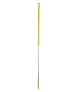Vikan Aluminium Handle White 1510mm