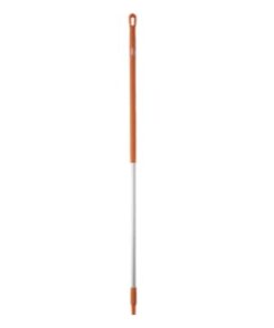 Vikan Aluminium Handle Orange 1510mm