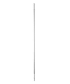Vikan Aluminium Handle White 1460 mm