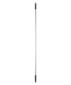 Vikan Aluminium Handle Black 1500mm