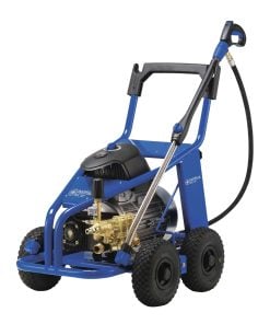 Nilfisk MC 8P High Pressure Washer