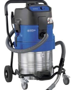 Nilfisk Attix 751-01 Industrial Vacuum Cleaner