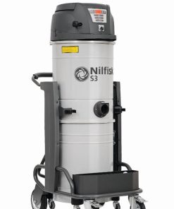 Nilfisk S3B- L100 Industrial Vacuum Cleaner