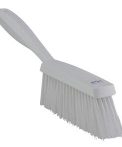 Vikan Soft Hand Brush White 330mm