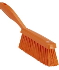 Vikan Soft Hand Brush Orange 330mm