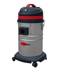 Viper LSU135 Industrial Wet and Dry Vacuum Cleaner