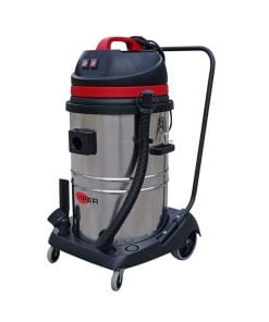 Viper LSU275 Industrial Wet and Dry Vacuum Cleaner