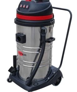 Viper LSU395 Industrial Wet and Dry Vacuum Cleaner