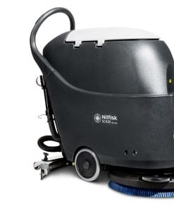 Nilfisk SC430 Go Battery Walk Behind Floor Scrubber Drier