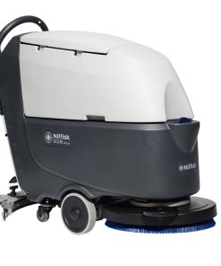 Nilfisk SC530 Walk Behind Floor Scrubber Drier