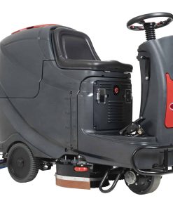 Viper AS850R Ride On Floor Scrubber Drier