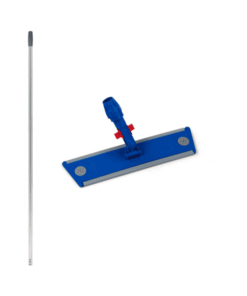 Filmop Velcro Frame With Lock System and Mop Handle