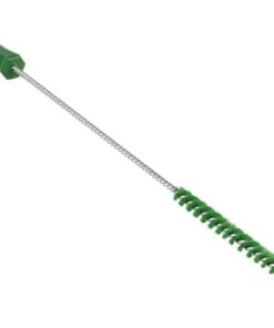 Vikan Hard Tube Cleaner Brush Green 480mm
