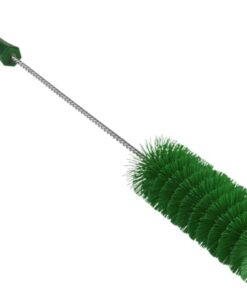 Vikan Medium Tube Cleaner Brush Green 510mm
