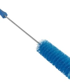 Vikan Medium Tube Cleaner Brush Blue 510mm
