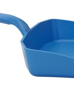 Vikan Dustpan Blue 330mm