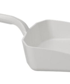 Vikan Dustpan White 330mm