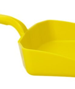 Vikan Dustpan Yellow 330mm