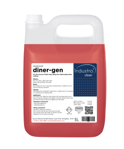 Diner gen Degreaser