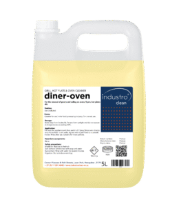 Diner oven Cleaner