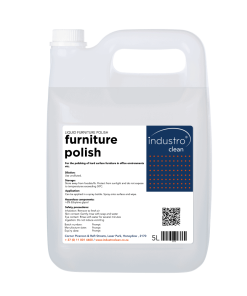 Furniture Polish Liquid