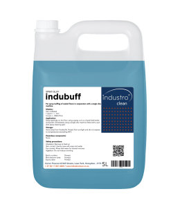 Indubuff Spray Buff
