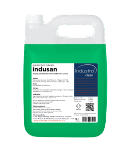 Indusan Disinfectant Cleaner