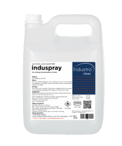 Induspray Alcohol Hand Sanitizer