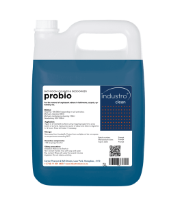 Probio Bathroom Cleaner & Deodorizer